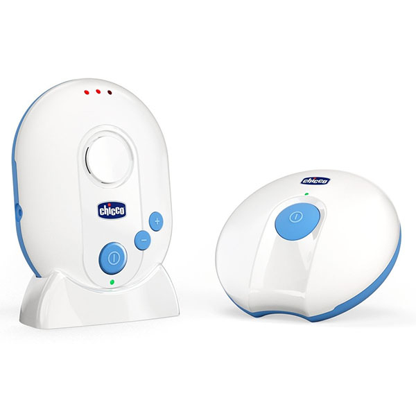 Chicco - Device (Audio Baby Monitor) 201