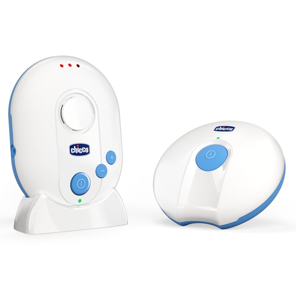 Chicco - Device (Audio Baby Monitor) 201