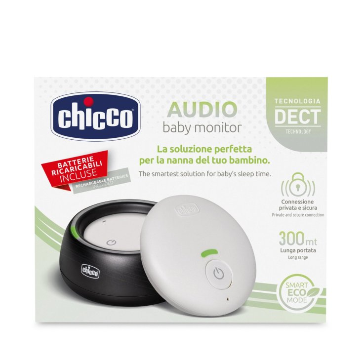Device (Audio Baby Monitor New) 1-301