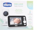 Chicco - Device (Baby Monitor Deluxe Video) 299