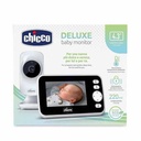 Chicco - Device (Baby Monitor Deluxe Video) 299