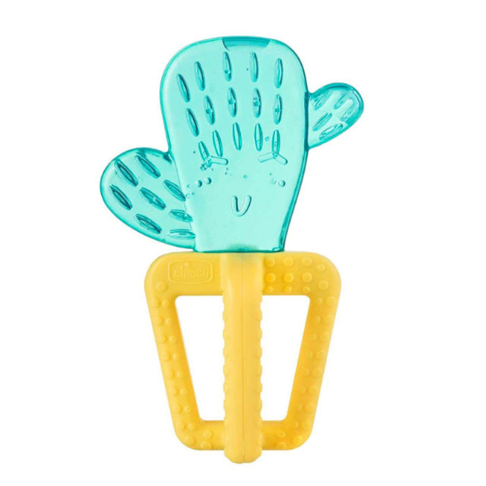 Chicco - Teether Neutral (+4) 1-378 
