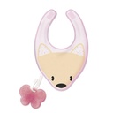 Chicco - Teether + Bibs Boy & Girl 9226