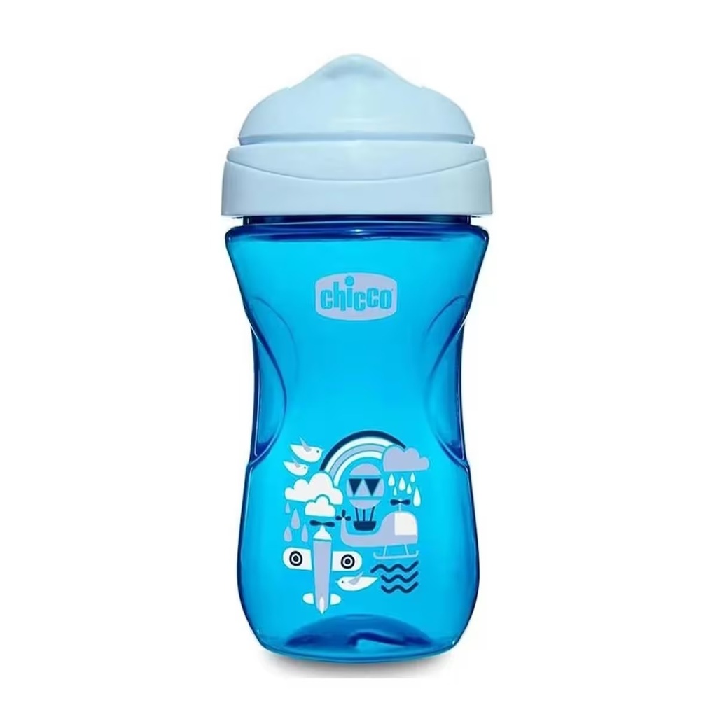 Chicco - Cup Easy (+12M) Boy 359