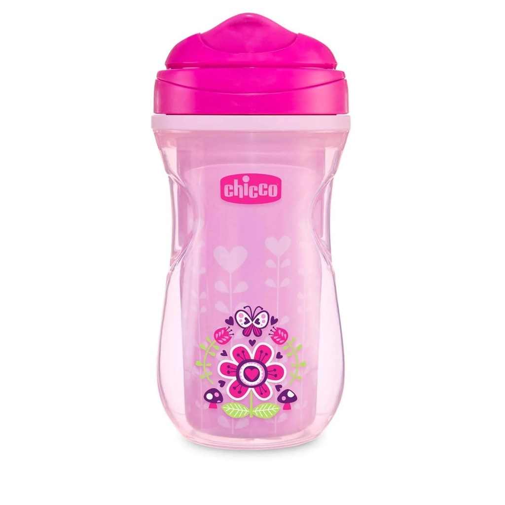 Chicco - Cup Active (+14M) Girl 360