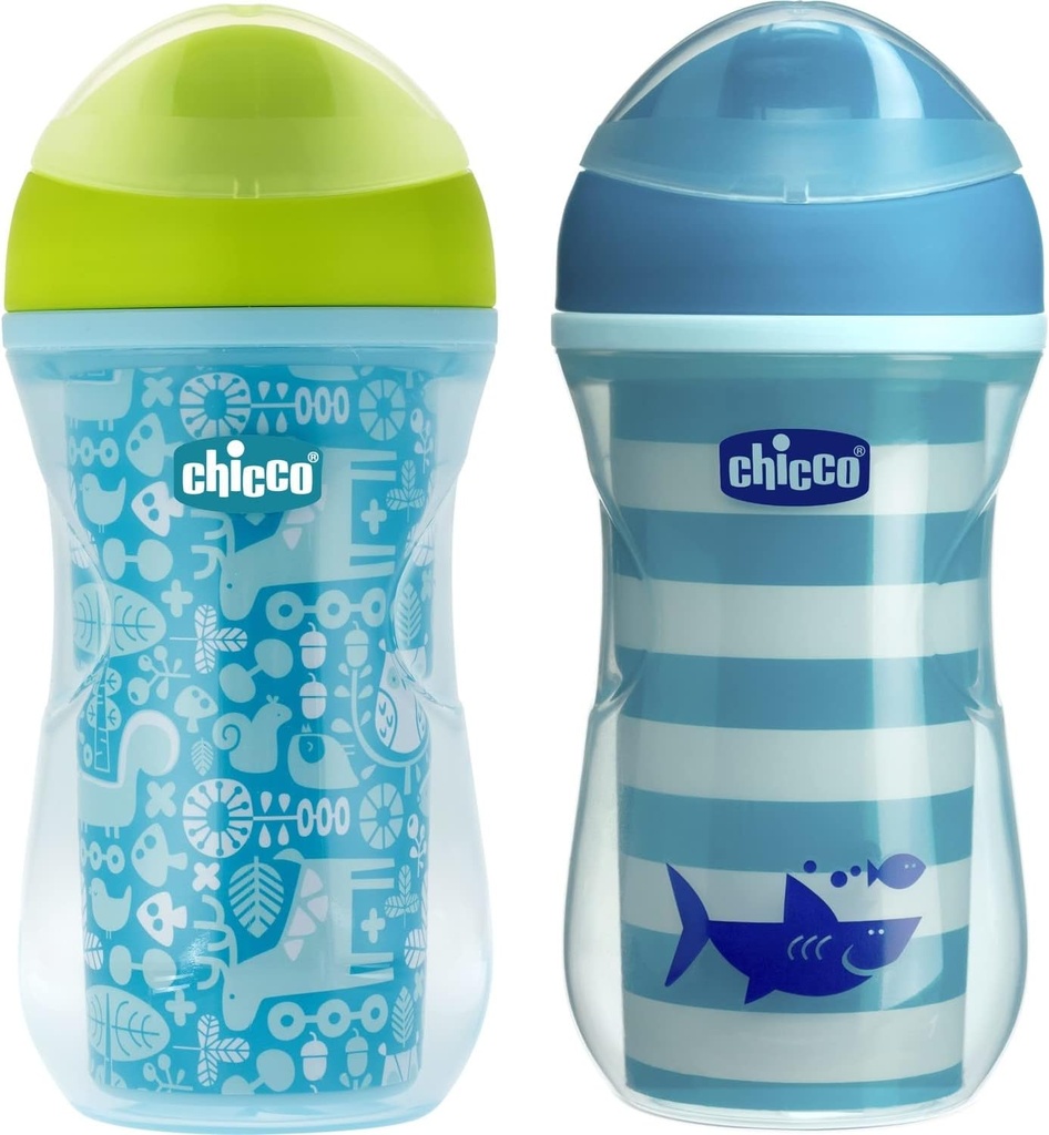 Cup Active (+14M) Boy 1-361