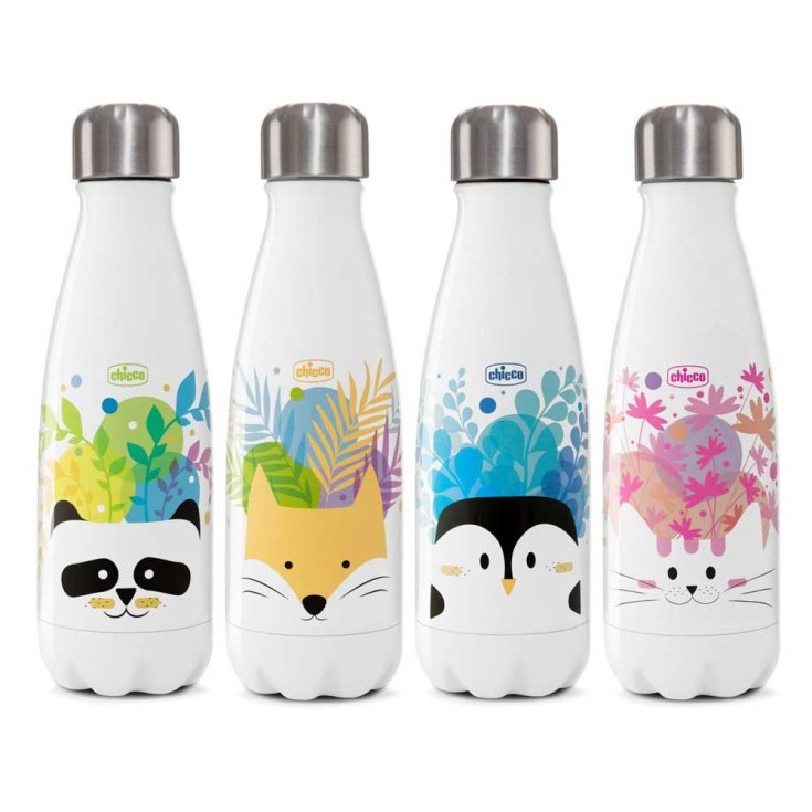 Thermal Liquid Bottle 350ML  168