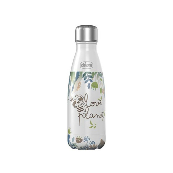 Chicco - Thermal Liquid Bottle 500ML  1-368
