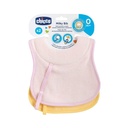 Bib (+0) 2Pcs Girl  140