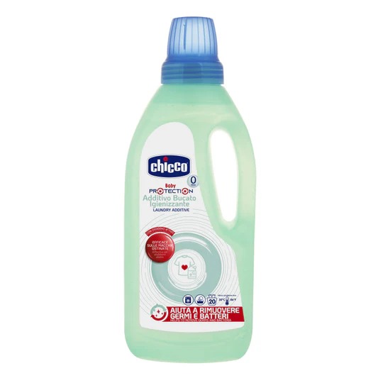 Chicco - Laundry Hygenizing 2L 123