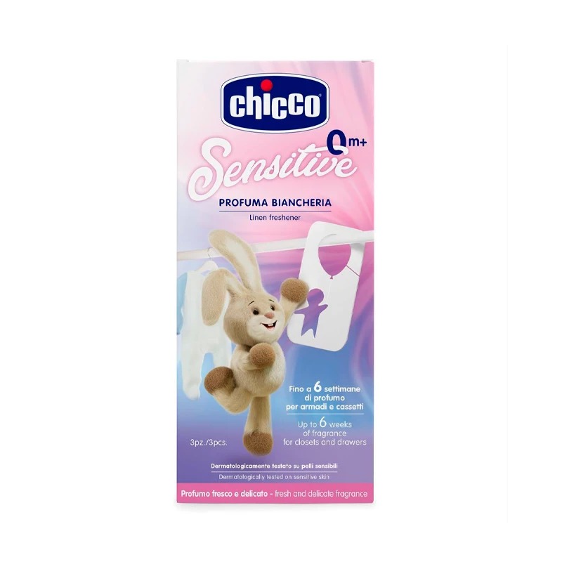 Chicco - Frisgrance for Cabent  369