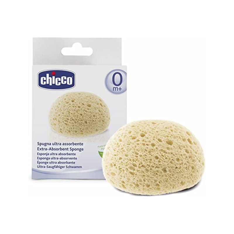 Chicco - Bath Sponge (Extra) 1-167
