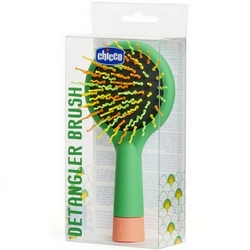 Chicco - Brush and Mirror Detangler 1-196