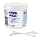 Chicco - Cotton Buds 160 Pcs 1-66