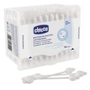 Chicco - Cotton Buds Ear 90 Pcs 1-67