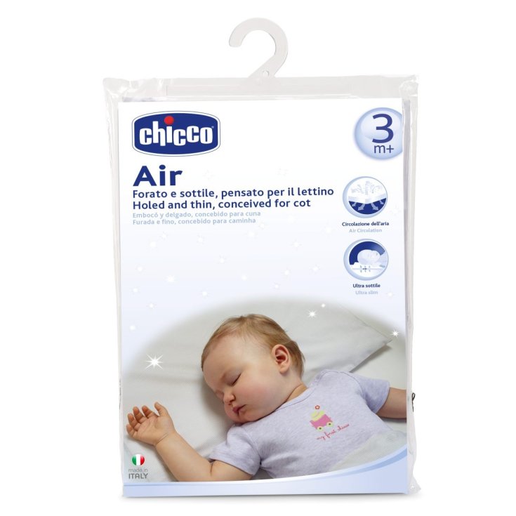 Chicco - Pillow +3m 1-218