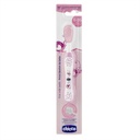 Chicco - ToothBrush 6-36M Pink 1-92