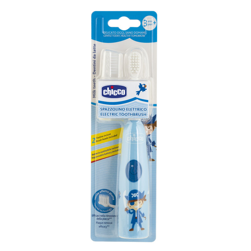  ToothBrush Electric&Battery Boy  1-290