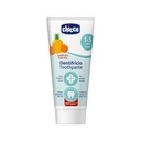 Chicco - Toothpaste Fruitmix 50ML 1-5Y 194
