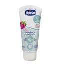 Chicco - Toothpaste Strawberry 50ML 1-5Y 1-95