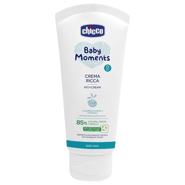 Bm. (Rich Cream 100Ml)  149