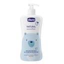 Chicco - Sens. (Gentle Body wash 500Ml) 1-181