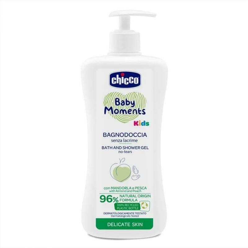 Chicco - Bm. Kids (Shower Gel 500Ml) 305