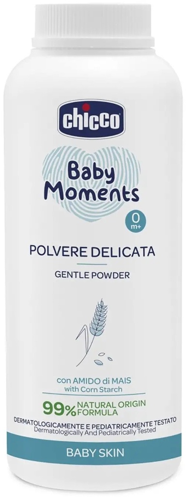 Chicco - Bm. (Powder Talcum 150g) 1-102