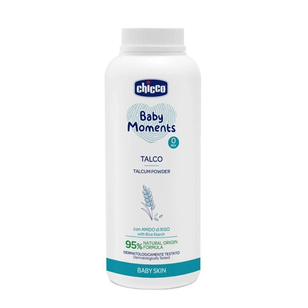 Chicco - Bm. (Powder Talcum 150g) 1-102