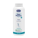 Chicco - Bm. (Powder Talcum 150g) 1-102