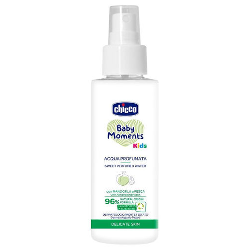 Chicco - Bm Kids (Sweet Perfume 100Ml) 1-443