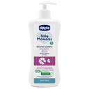 Chicco - Bm.  (Body wash500Ml) Pink RELAX 1-401