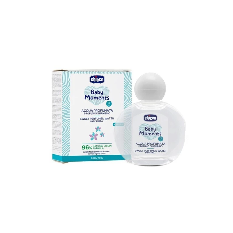 Bm. (Sweet Perfumed Water 100Ml) 143