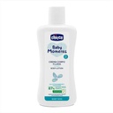 Chicco - Bm. (Body Lotion 200Ml) 142