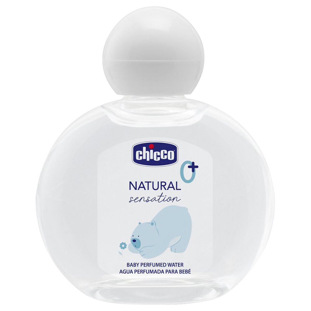 Chicco - Sens. (Sweet Perfumed Water 100Ml) 343
