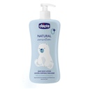 Chicco - Sens. (Body Lotion 500Ml) 231