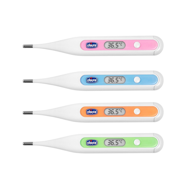 Chicco - Measuring thermometer Small 