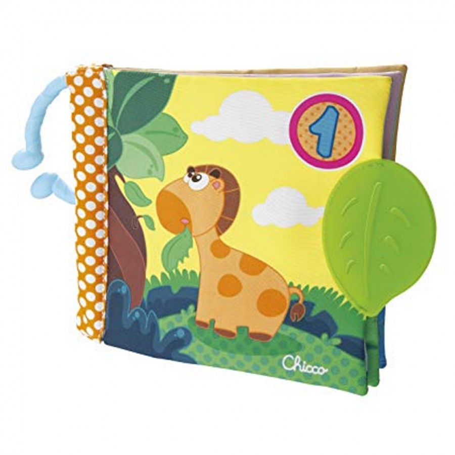 Chicco - Book 123 1-764 