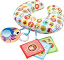 Chicco - New Magic Forest Animal Tummy Time 1-757 