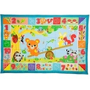Chicco - New XXL Play Mat Magic Forest 1-758