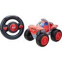 Chicco - Billy big wheels red 1-669