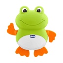 Chicco - Toy BS Swimming Frog 1-770