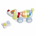 Chicco - Toy Dog Remi RC 1-772