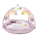Chicco - TOY FD ENJOY COLORS PLAYGYM PINK 1-735