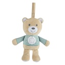 Chicco - Toy Fd Lullaby Stardust Bear 1-755 