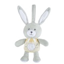 Chicco - Toy Fd Lullaby Stardust Bunny 1-756 