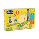 Chicco - Toy playmat hopscotch 1-697