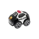 Toy turbo team workers police  1-656