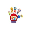 Chicco - Toys finger puppet 1-688