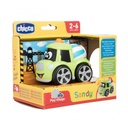 Chicco - Ciocco builders sandy 1-727  